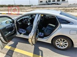 هیوندای سۆناتا